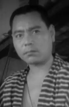 坂本 武