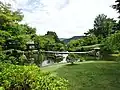 日本庭園