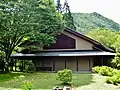 伝承館（建物全体）