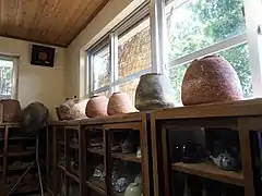 パナリ焼