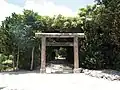 幸本御嶽