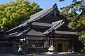 社務所（長尾会館）