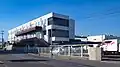 たけや製パン本社工場