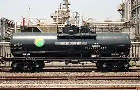 タキ6600形コタキ66201993年5月16日 千鳥町駅