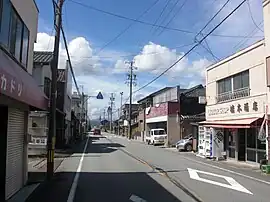 多気(県道421号沿線、2011年9月)