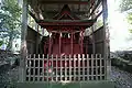 鎮守堂（重要文化財）