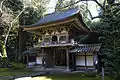 山門（重要文化財）