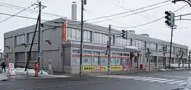 滝川郵便局