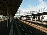 ホーム(全体)(2008年7月)