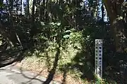 滝台古墳（たきのだいこふん）