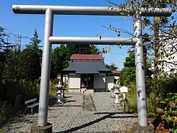 滝尾神社