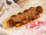 たこ焼き
