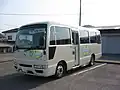 循環線の車両