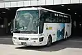 ポテトライナー(過去の車両)