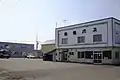 鹿追営業所
