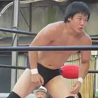 野村 卓矢Takuya Nomuraの画像