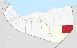 位置