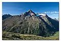 タールライトシュピッツェ（Talleitspitze、3406m）