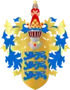 タリンの紋章