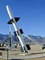 RIM-8 タロス