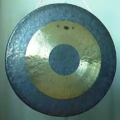 タムタム