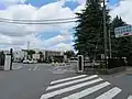 多摩自動車検査登録事務所