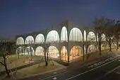 多摩美術大学図書館