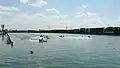 水面