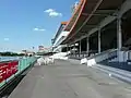 観客席