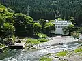 多摩川第三発電所