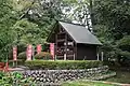 厳島神社