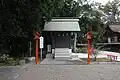 国魂神社