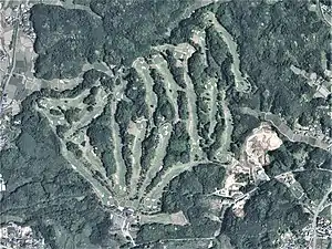 玉名カントリークラブ