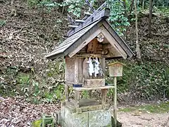 玉宮神社