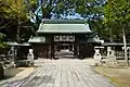 神門