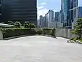 添馬円形劇場