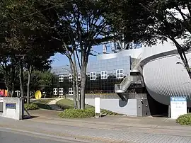 多摩六都科学館