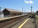 ホーム