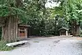 境内社