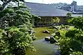 玉造温泉「界 玉造」