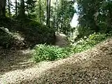 空堀
