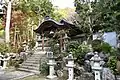 中門