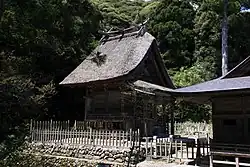 本殿