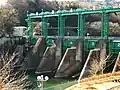 玉淀発電所