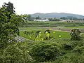 米沢市 2009年