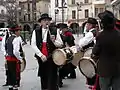 サン・フルジェンシオ祭