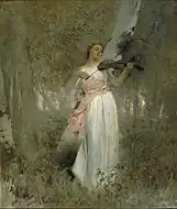 ハーモニー(1896)