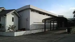 田宮公園プール