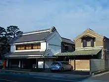 田村新蔵