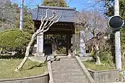 山門